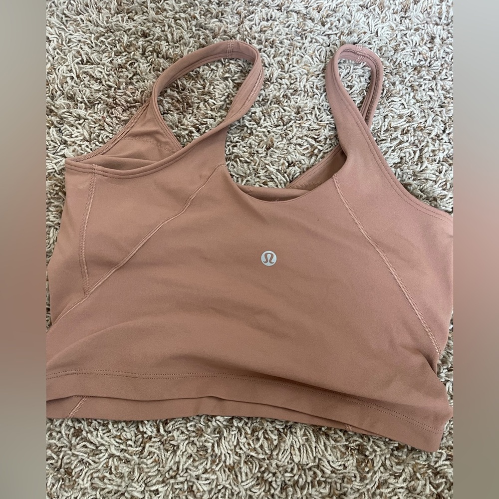 2 lululemon align tanks
